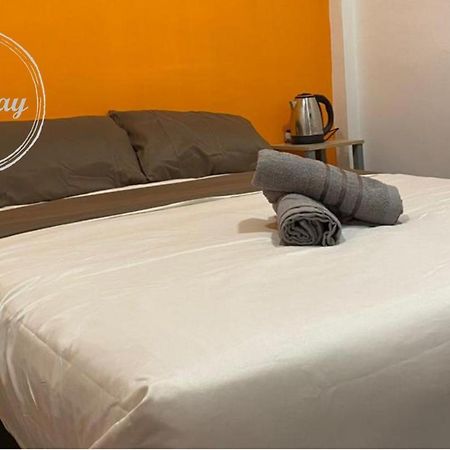 Yipstay Gopeng Екстер'єр фото