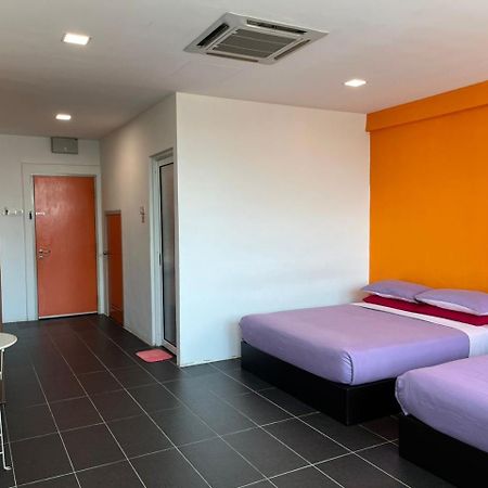Yipstay Gopeng Екстер'єр фото