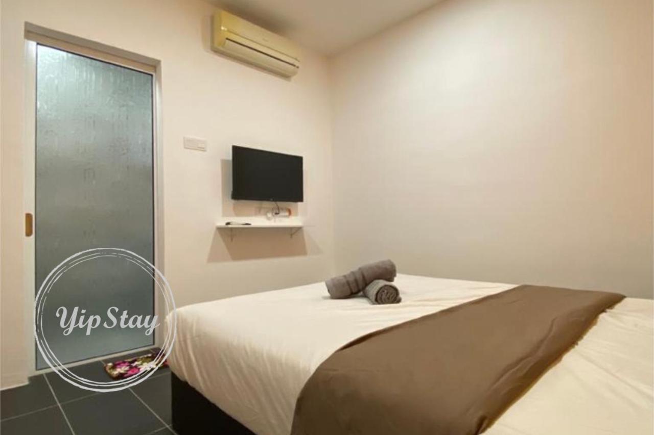 Yipstay Gopeng Екстер'єр фото