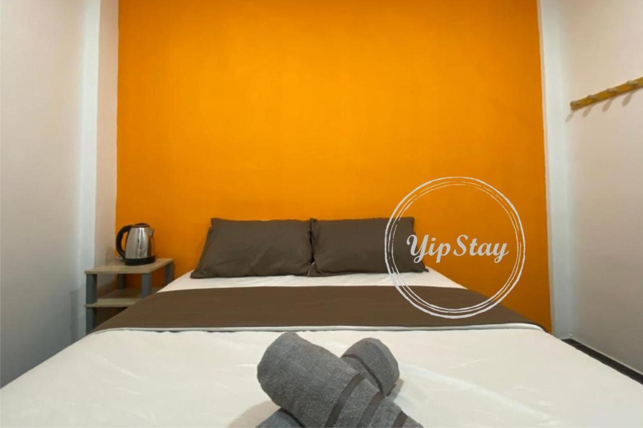 Yipstay Gopeng Екстер'єр фото