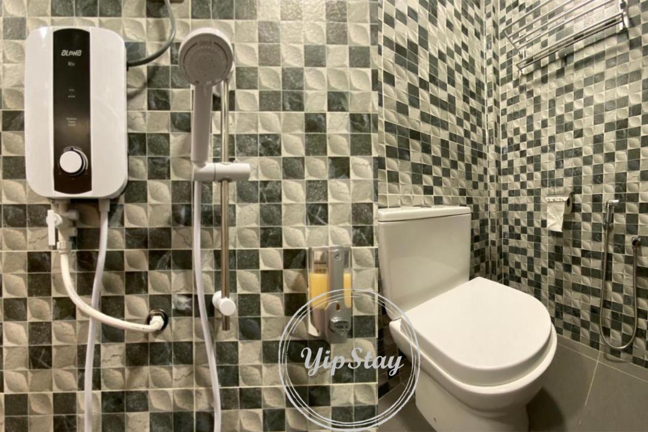 Yipstay Gopeng Екстер'єр фото