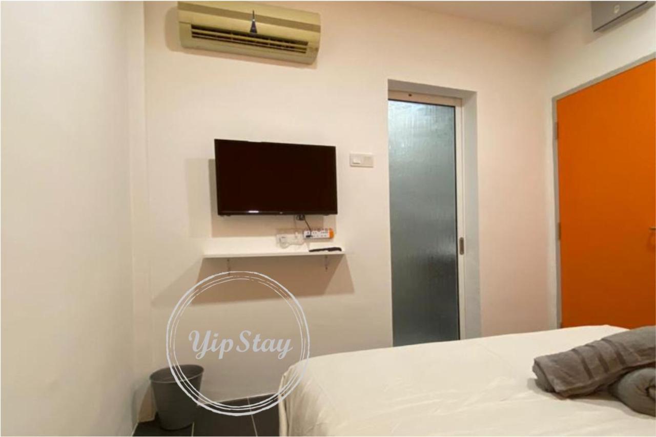 Yipstay Gopeng Екстер'єр фото