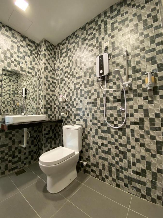 Yipstay Gopeng Екстер'єр фото