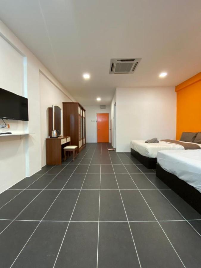 Yipstay Gopeng Екстер'єр фото