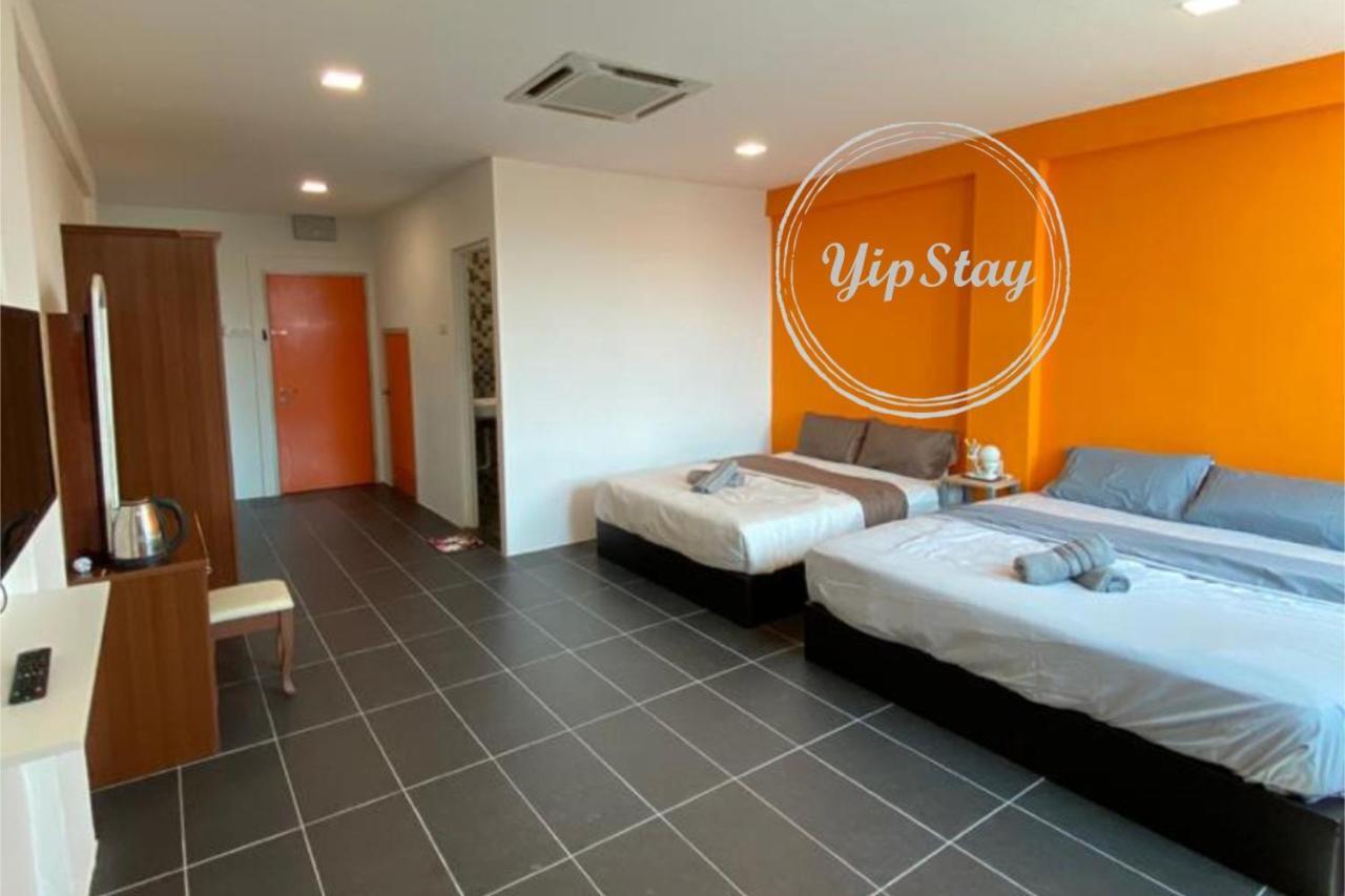 Yipstay Gopeng Екстер'єр фото