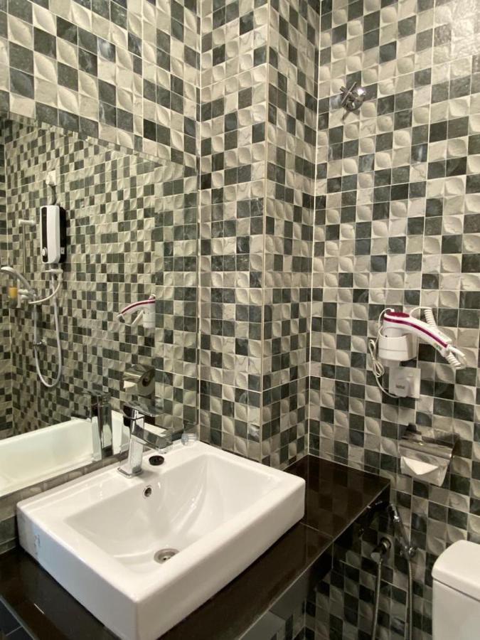 Yipstay Gopeng Екстер'єр фото