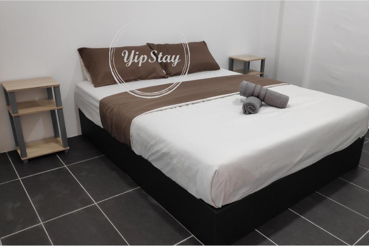 Yipstay Gopeng Екстер'єр фото