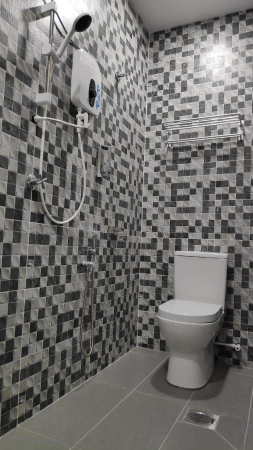 Yipstay Gopeng Екстер'єр фото