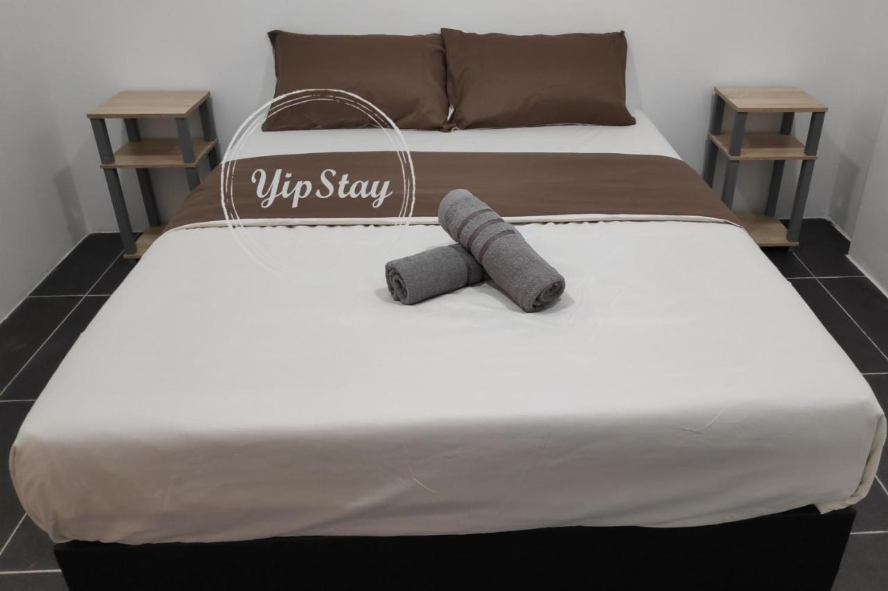 Yipstay Gopeng Екстер'єр фото