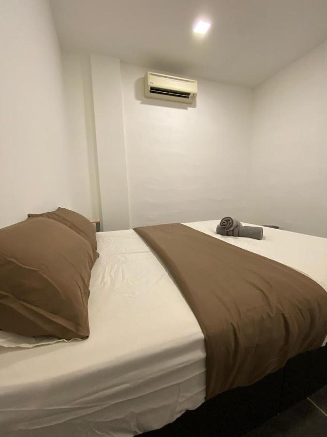 Yipstay Gopeng Екстер'єр фото