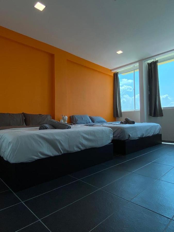 Yipstay Gopeng Екстер'єр фото