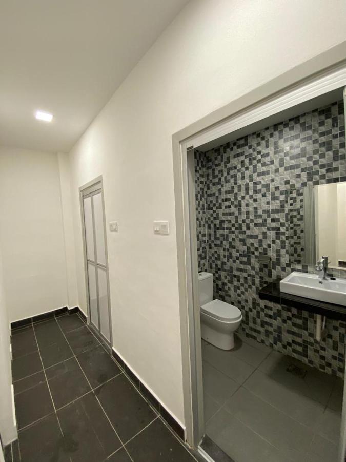 Yipstay Gopeng Екстер'єр фото