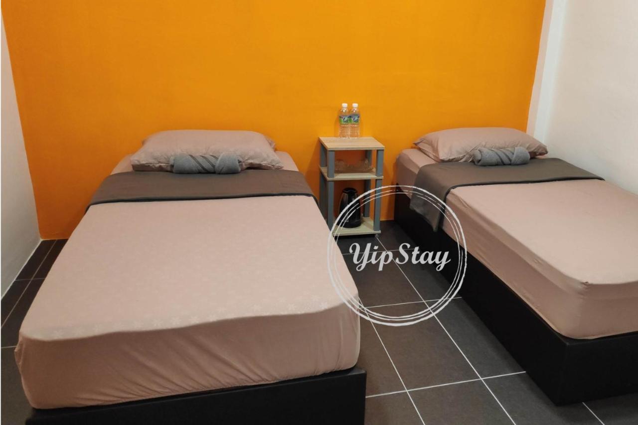 Yipstay Gopeng Екстер'єр фото