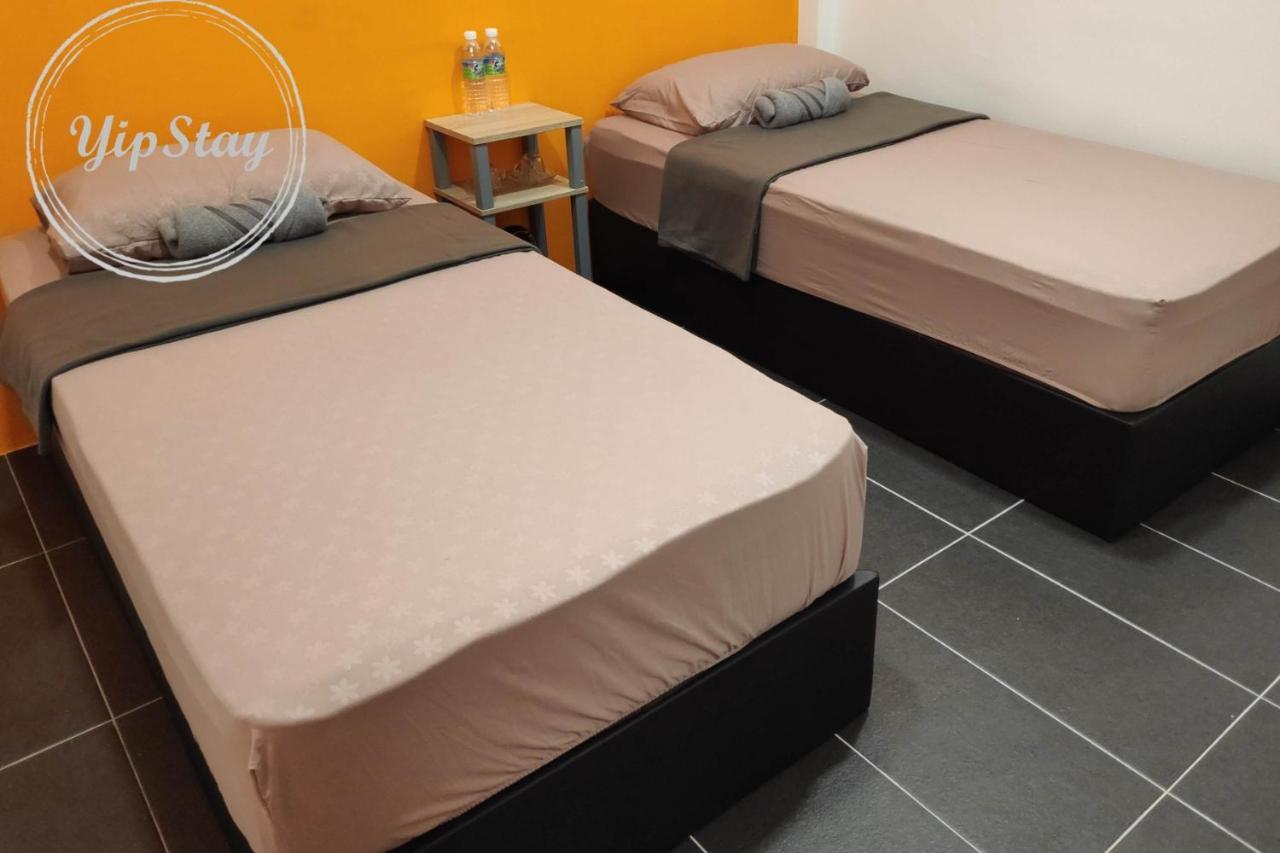 Yipstay Gopeng Екстер'єр фото