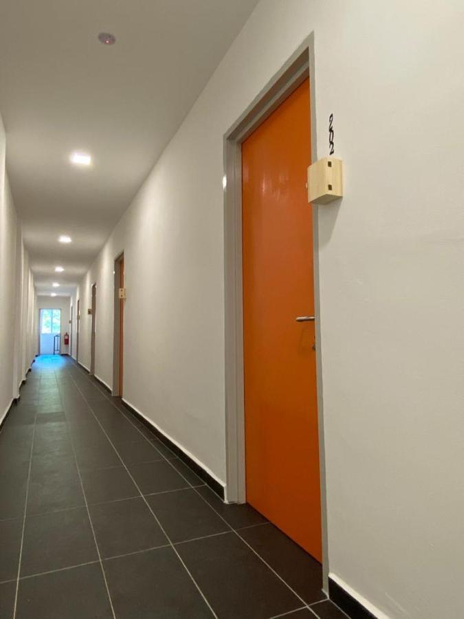Yipstay Gopeng Екстер'єр фото