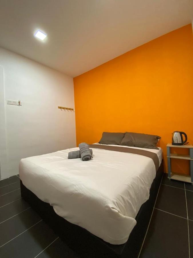 Yipstay Gopeng Екстер'єр фото