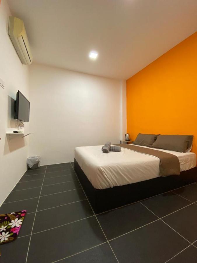 Yipstay Gopeng Екстер'єр фото