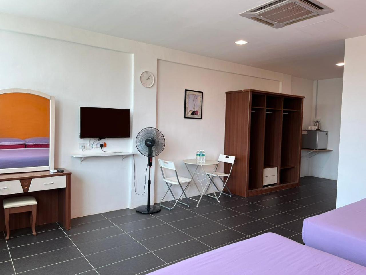 Yipstay Gopeng Екстер'єр фото