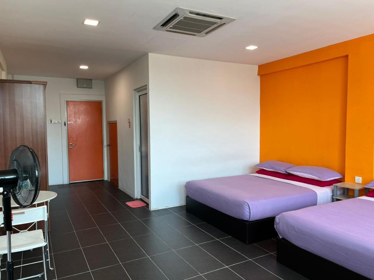 Yipstay Gopeng Екстер'єр фото